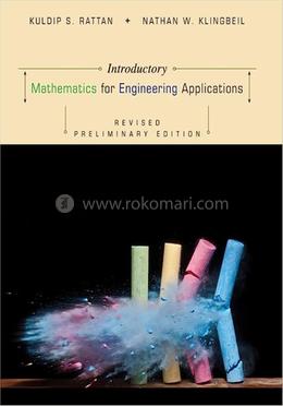 Introductory Mathematics For Engineering Applications image