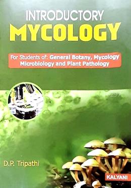 Introductory Mycology image