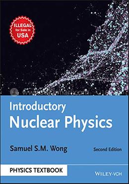 Introductory Nuclear Physics image