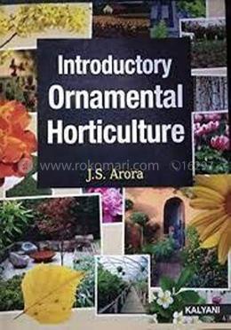 Introductory Ornamental Horticulture image