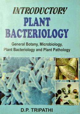Introductory Plant Bacteriology image