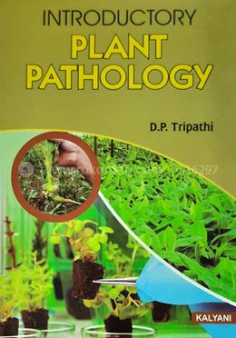 Introductory Plant Pathology image