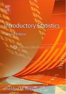 Introductory Statistics image