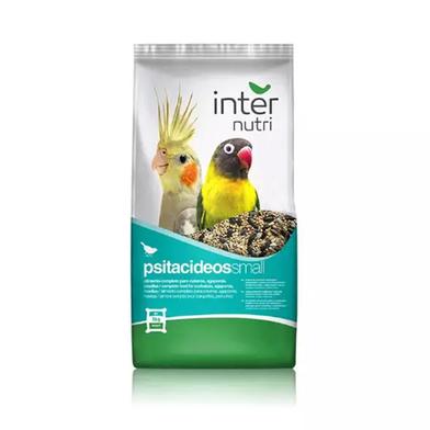 Intru Nutri Prestige Large Parakeet/Cockatiel Food image
