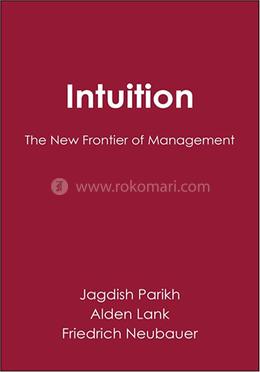 Intuition: The New Frontier of Management image