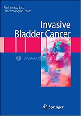 Invasive Bladder Cancer image