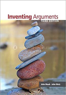 Inventing Arguments image