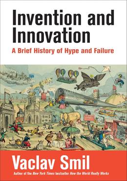 Invention and Innovation image