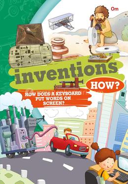 Inventions How? image