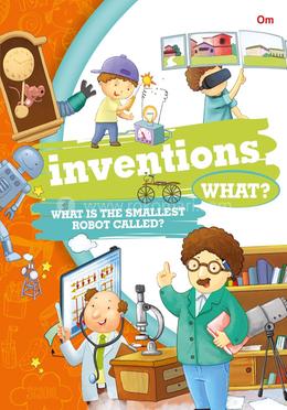 Inventions What?