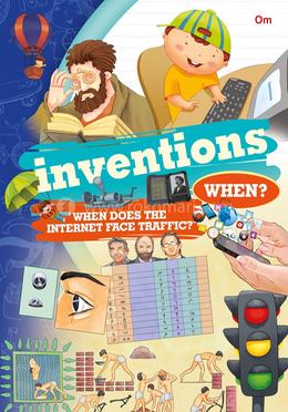 Inventions When? image