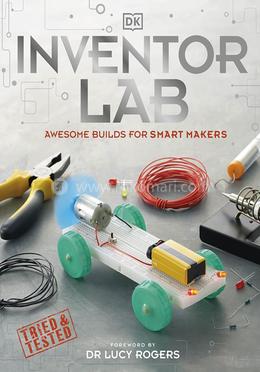 Inventor Lab image