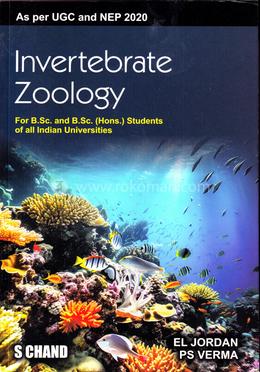 Invertebrate Zoology