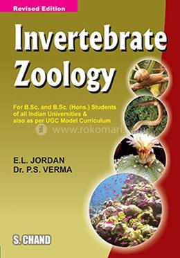 Invertebrate Zoology image