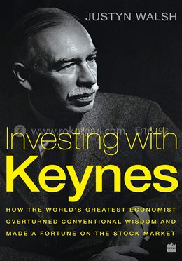 Investing With Keynes image