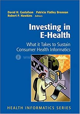 Investing in E-Health image