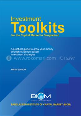 Investment Toolkits For The Capital Market in Bangladesh image