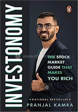 Investonomy: The Stock Market Guide That image