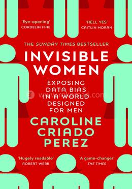 Invisible Women image