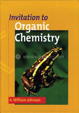 Invitation To Organic Chemistry image