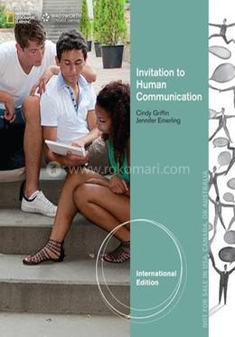 Invitation to Human Communication image