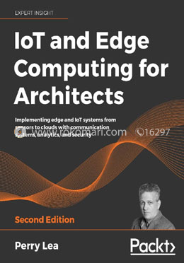 IoT and Edge Computing for Architects image