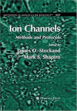 Ion Channels - Methods in Molecular Biology : 337 image