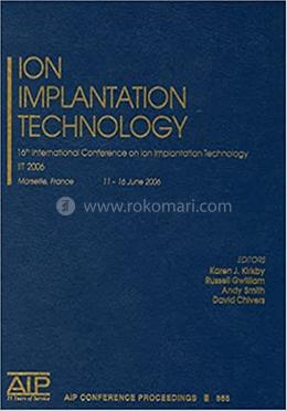 Ion Impantation Technology: 16th image