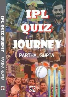 Ipl Quiz Journey image