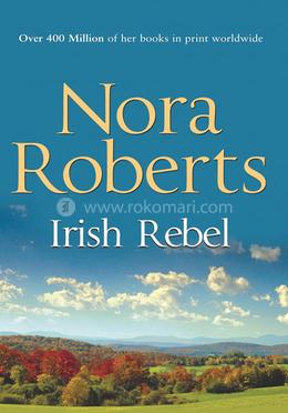 Irish Rebel: Book 3 image