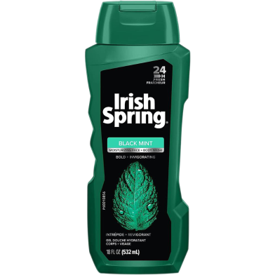 Irish Spring Original Body Wash 532 ml image