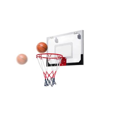 Iron Basketball Sport Sport Rim Hoop Metal- 45cm image
