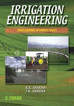 Irrigation Engineering image