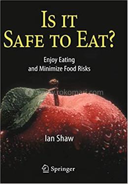 Is it Safe to Eat?