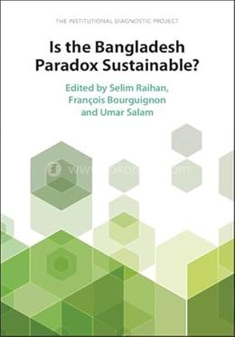 Is the Bangladesh Paradox Sustainable? image