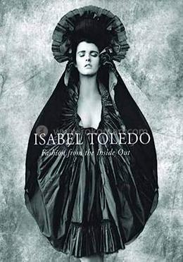 Isabel Toledo: Fashion from the Inside Out image