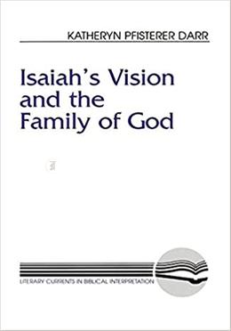 Isaiah's Vision and the Family of God image