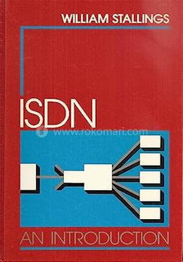 Isdn: An Introduction image
