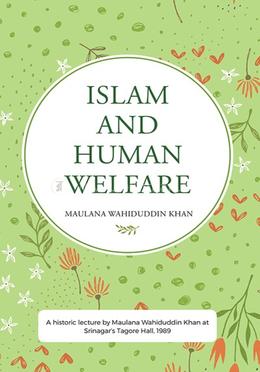 Islam and Human Welfare image