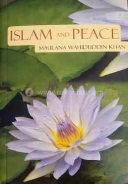 Islam and Peace image