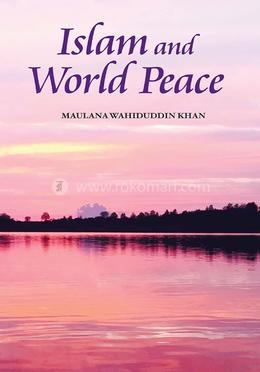Islam and World Peace image