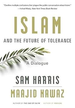 Islam and the Future of Tolerance image