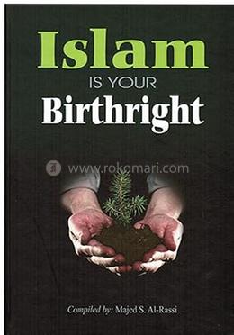 Islam is Your Birthright image