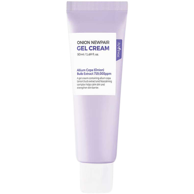 Isntree Onion Newpair Gel Cream - 50ml image