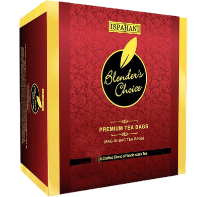 Ispahani Blender's Choice Premium Black Tea 100 gm image