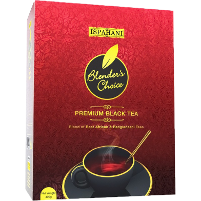 Ispahani Blender's Choice Premium Black Tea 200 gm image