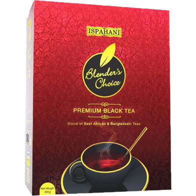 Ispahani Blender's Choice Premium Black Tea 400 gm image