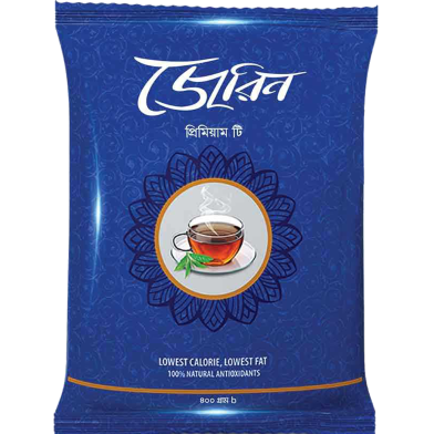 Ispahani Zareen Premium Tea 400 gm image