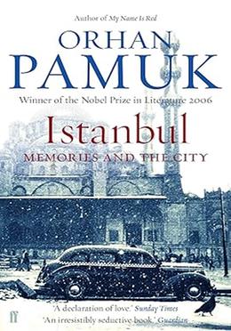 Istanbul: Memories of a City (Nobel Prize Winner's) image