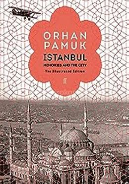 Istanbul Memories And The City (Nobel Prize Winners) image
